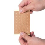 Pain Relief Patch Manufacturer - Free Sample Herbal Chinese Traditional