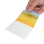 Medical Incise Drape Manufacturer - Iodine Surgical PU Film Jumbo Roll