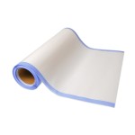 Surgical Incise Roll Manufacturer - Adhesive PU PE Film Jumbo Roll
