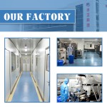 Colostomy Barrier Factory - Skin Barrier Cut-to-Fit Pouch Flange