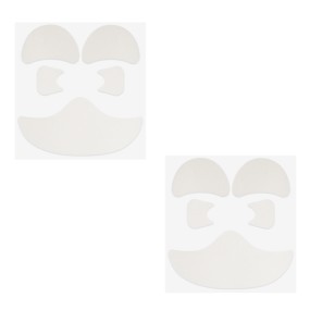 Hydrocolloid Face Mask Factory - OEM Customized Fever Cooling Pad