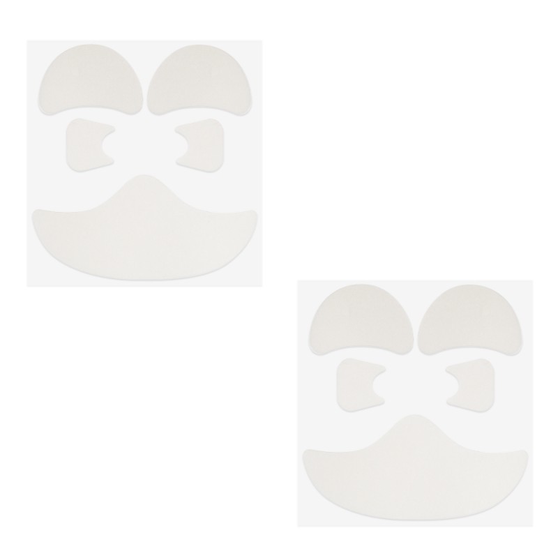 Hydrocolloid Face Mask Factory - OEM Customized Fever Cooling Pad