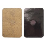 Pain Relief Patch Factory - Chinese Infrared Herbal Traditional Plaster