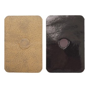 Pain Relief Patch Factory - Chinese Infrared Herbal Traditional Plaster