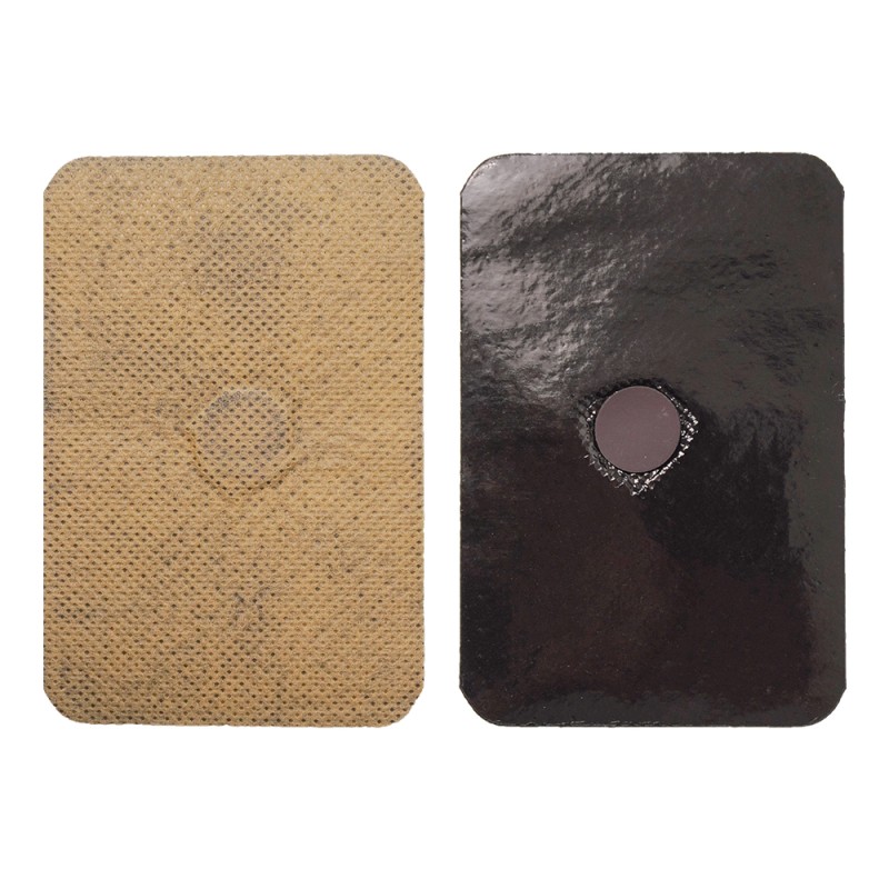 Pain Relief Patch Factory - Chinese Infrared Herbal Traditional Plaster