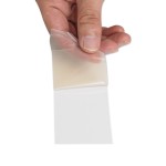 Hydrocolloid Material Factory - OEM Custom Master Rolls Manufacturing