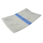 Medical Adhesive Film Factory - Custom Size PU Film S Cutting Line