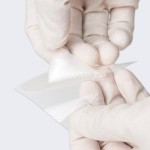 Hydrocolloid Bandage Factory - OEM Custom Heel Blister Patch Waterproof