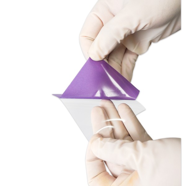 Hydrocolloid Dressing Roll Factory - Medical Self-Adhesive Nose Patch