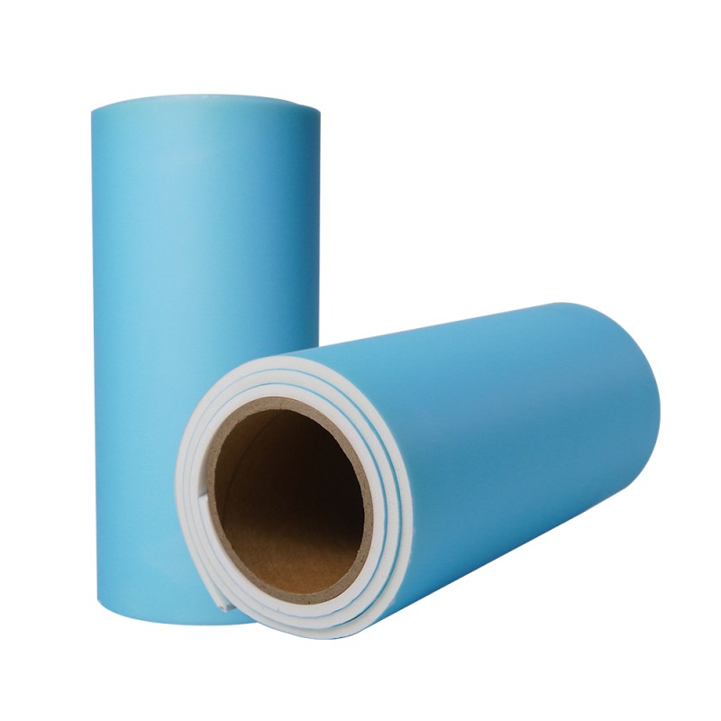 Foam Dressings Manufacturer - Waterproof Polyurethane Raw Material