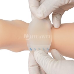 Hydrocolloid Bandages Manufacturer - Waterproof Protection Burns Blisters