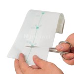 Tattoo Aftercare Patch Factory - Custom Second Skin Breathable Waterproof