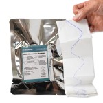 Compressed Gauze Manufacturer - Sterile Stop Bleed First Aid Supply