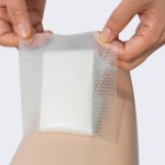 Hydrocolloid Dressing Manufacturer - OEM Custom for Pressure Ulcers Bulk