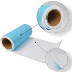 Medical Foam Dressing Factory - Custom Non-adhesive Blue Foam Bandages