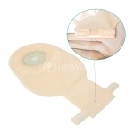 Ostomy Supplies Factory - 50mm One Piece Drainable Pouch