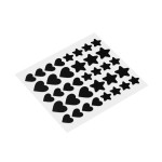 Acne Patches Factory - Star Heart Shape Cute Blemish Stickers
