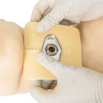 Foam Wound Dressing Factory - Highly Absorbent 4x4'' Disposable PU Foam