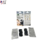 Blackhead Removal Strips Factory - Deep Cleansing Nose Strips 10pc/pack