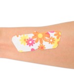 Blackhead Removal Strips Factory - Free Sample OEM Charcoal Nose Patch