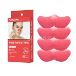 Blackhead Nose Strips Factory - OEM Private Label Charcoal Deep Cleansing