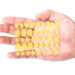 Acne Patch Manufacturer - Custom Ultra Thin Hydrocolloid 36 Dots