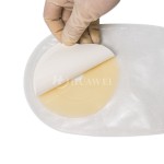 Colostomy Bag Manufacturer - 2025 Medical Consumables One-Piece