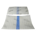 Medical Adhesive Film Factory - Custom Size PU Film S Cutting Line