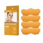 Blackhead Nose Strips Factory - Custom Logo Private Label Men Women