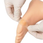 Hydrocolloid Dressing Factory - Self-Adhesive Thin Waterproof Bandage