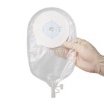 Colostomy Bag Manufacturer - 2025 Medical Consumables One-Piece