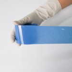 Hydrocolloid Raw Material Factory - Jumbo Roll Colorful Acne Patches