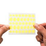 Acne Patch Manufacturer - Custom Ultra Thin Hydrocolloid 36 Dots