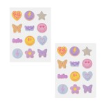 Acne Patch Manufacturer - ODM Custom Star Shaped Pimple Stickers