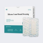 Hydrocolloid Dressing Manufacturer - OEM Custom for Pressure Ulcers Bulk