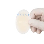 Hydrocolloid Bandages Factory - Factory Price Waterproof Blister Pads