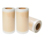 Hydrocolloid Material Manufacturer - Pimple Patch Wound Dressing Roll