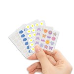 Acne Patch Factory - Top Selling Salicylic Acid Hydrocolloid
