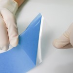 Hydrocolloid Dressing Factory - Hospital Tattoo Healing Master Rolls