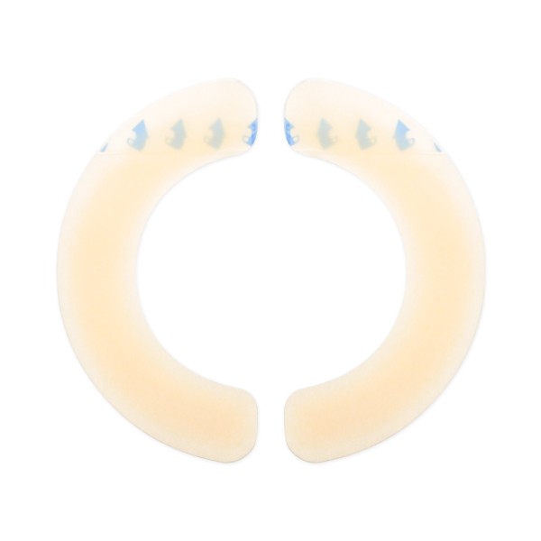 Ostomy Barrier Ring Manufacturer - Hydrocolloid Skin Barrier Accessories
