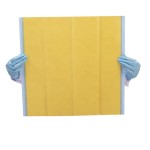 Surgical Drape Manufacturer - Medical Adhesive Clinic PU Film