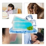 Fever Cooling Patch Manufacturer - OEM Wholesale Disposable Medical