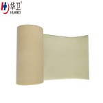 Silicone Foam Dressing Manufacturer - Hydrophilic Jumbo Roll Wound Care