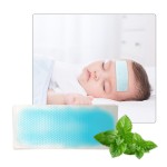 Fever Cooling Patch Manufacturer - OEM Wholesale Disposable Medical
