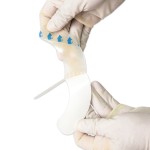 Ostomy Barrier Ring Manufacturer - Hydrocolloid Skin Barrier Accessories