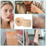 Hydrocolloid Bandage Factory - Disposable Wound Dressing First Aid