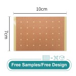 Herbal Pain Plaster Factory - Chinese Traditional Capsicum Heating Pad