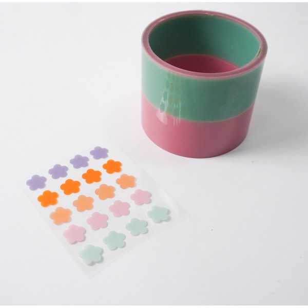 Pressure Ulcer Dressing Manufacturer - OEM Hydrocolloid Roll Waterproof