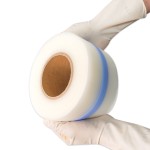 Silicone Film Factory - Printable Clear Plastic Custom Film Roll