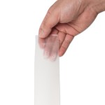 Hydrocolloid Material Factory - OEM Custom Master Rolls Manufacturing